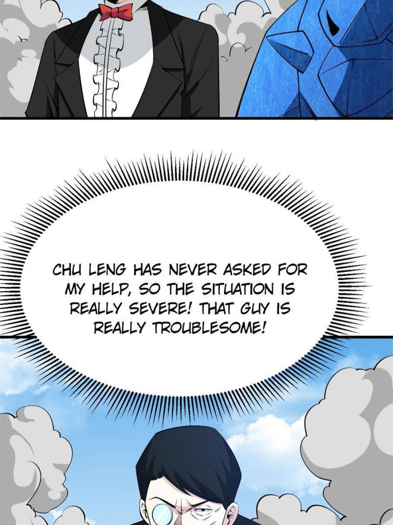 Read Endgame Restart EN Manga Online