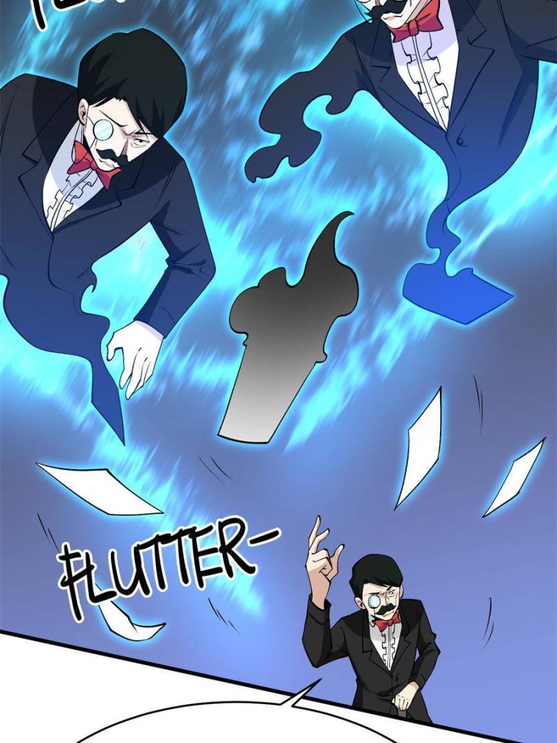 Read Endgame Restart EN Manga Online