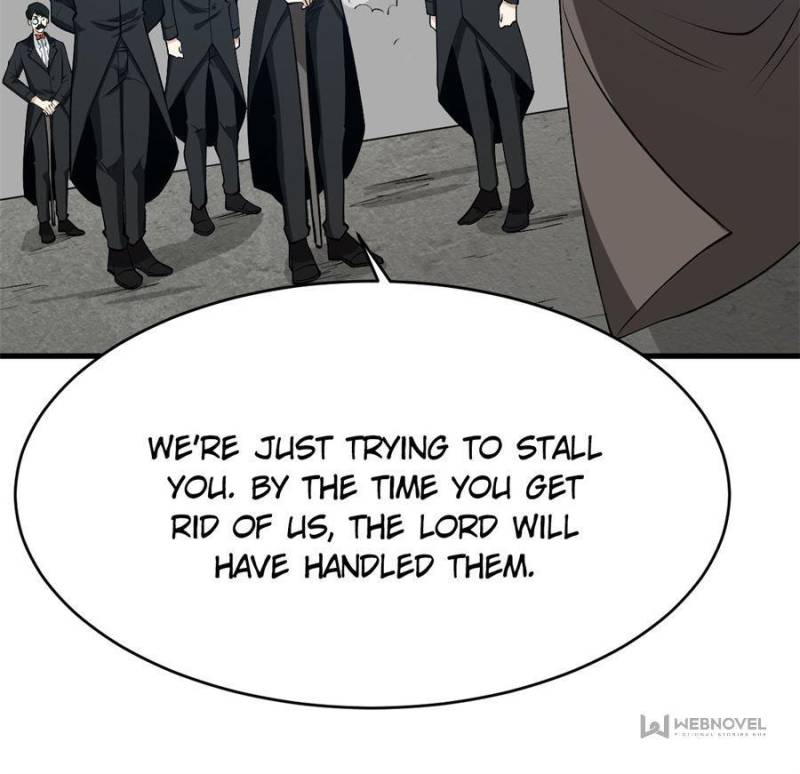 Read Endgame Restart EN Manga Online