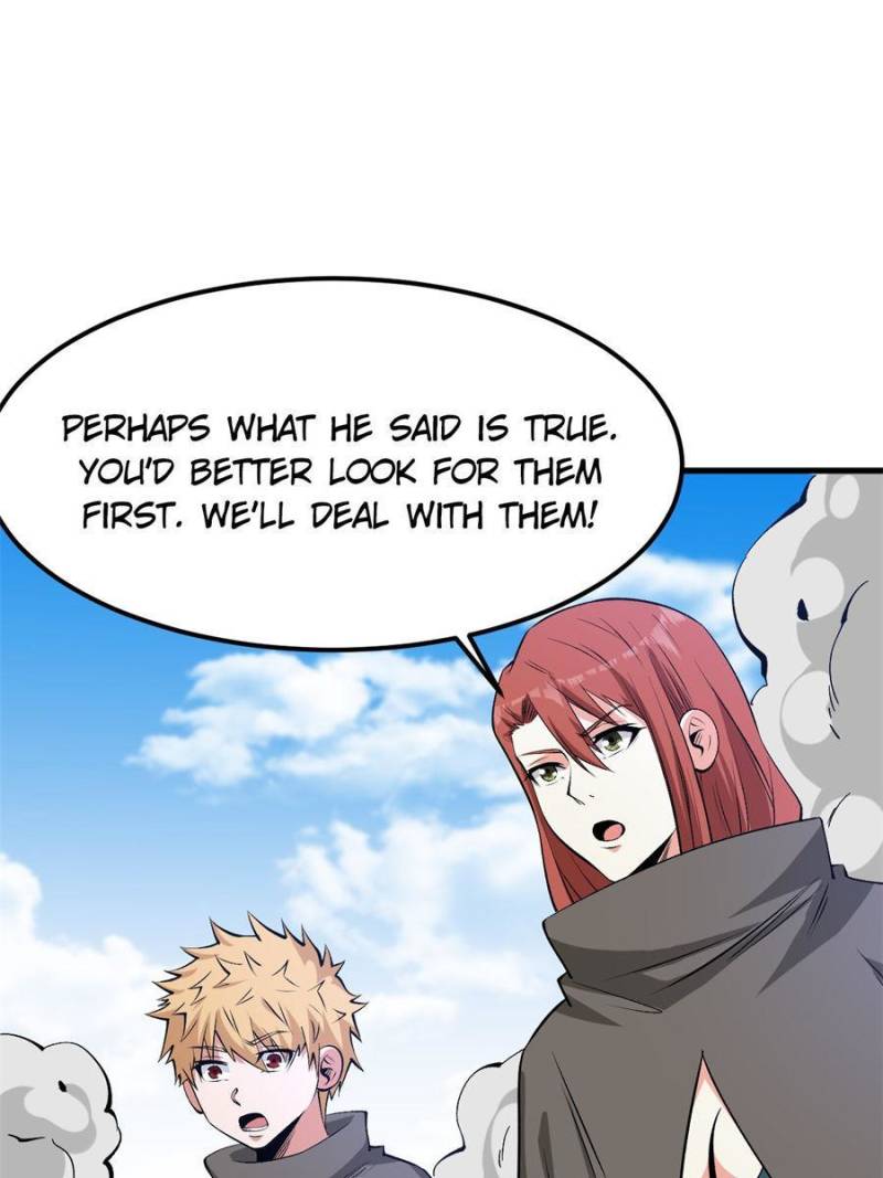 Read Endgame Restart EN Manga Online