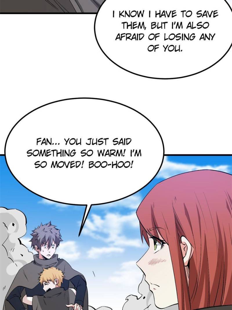 Read Endgame Restart EN Manga Online