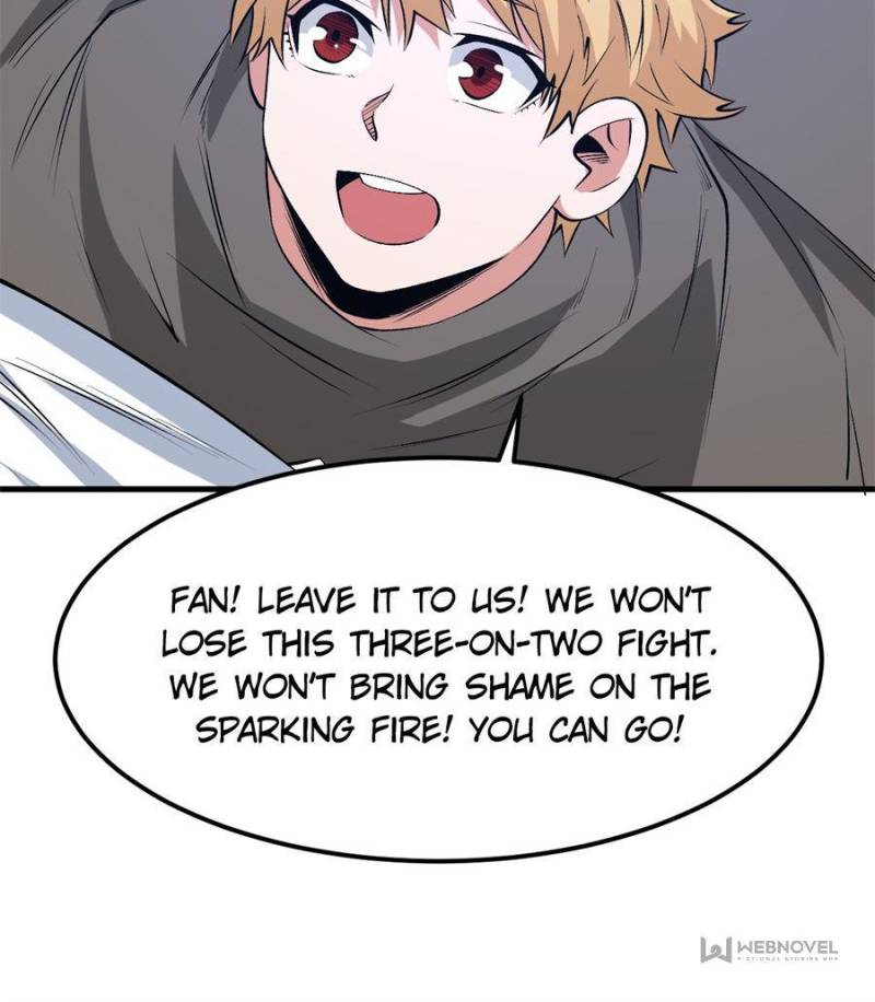 Read Endgame Restart EN Manga Online