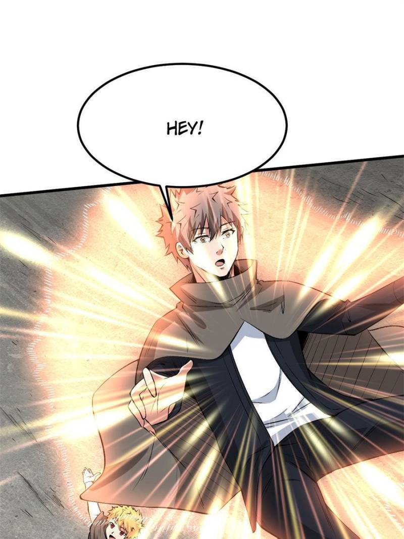 Read Endgame Restart EN Manga Online