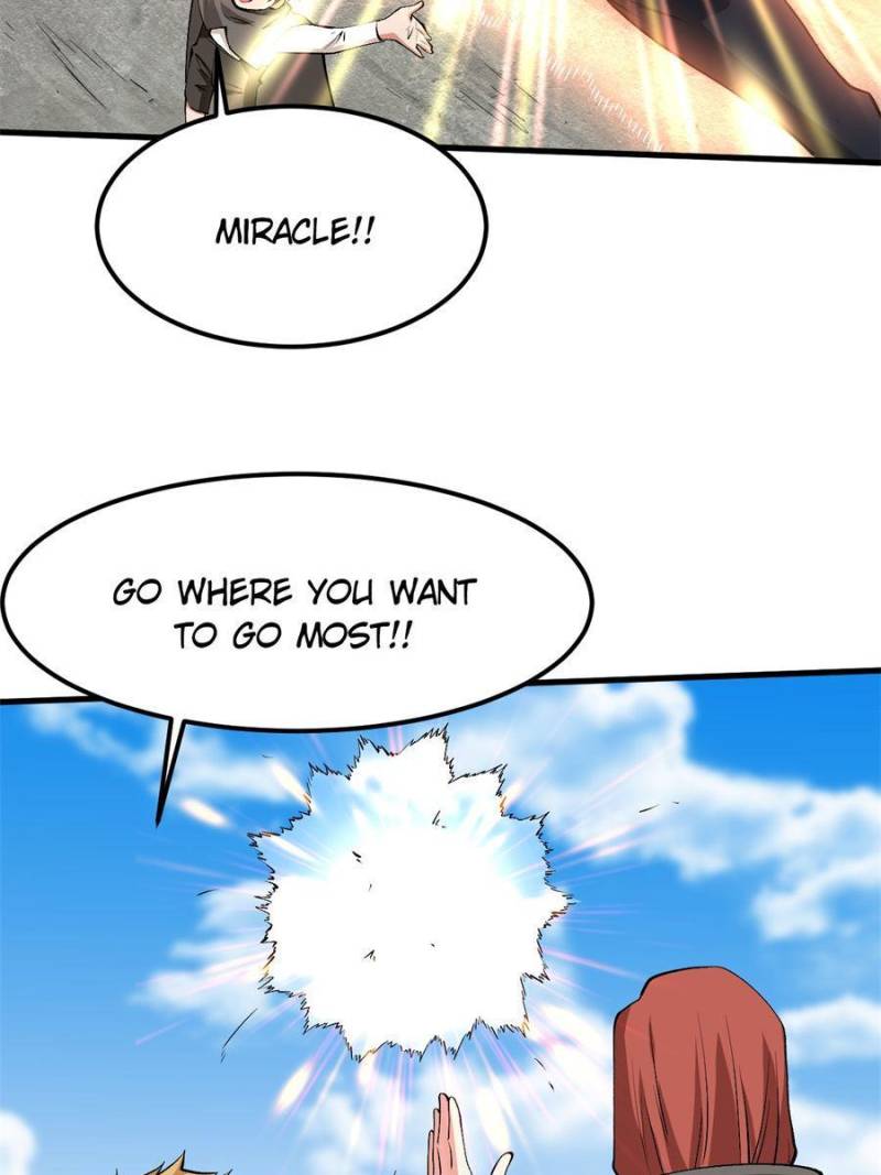 Read Endgame Restart EN Manga Online