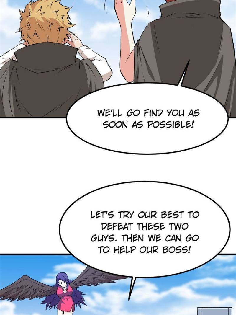 Read Endgame Restart EN Manga Online