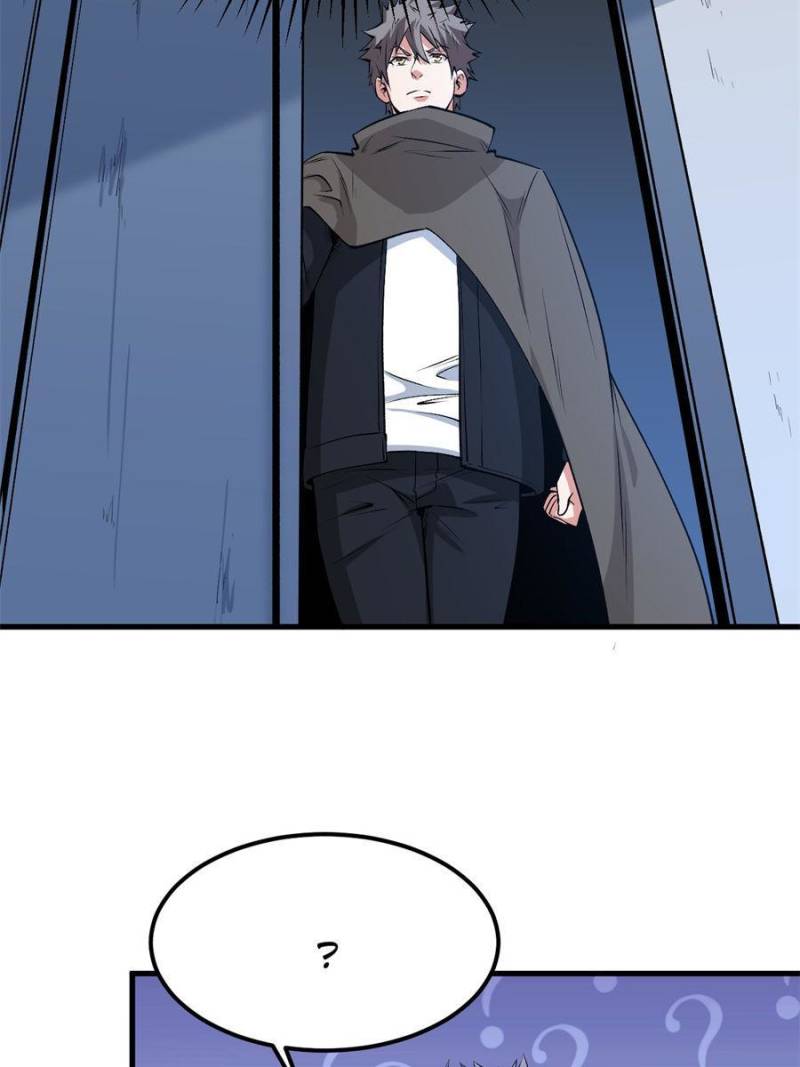 Read Endgame Restart EN Manga Online