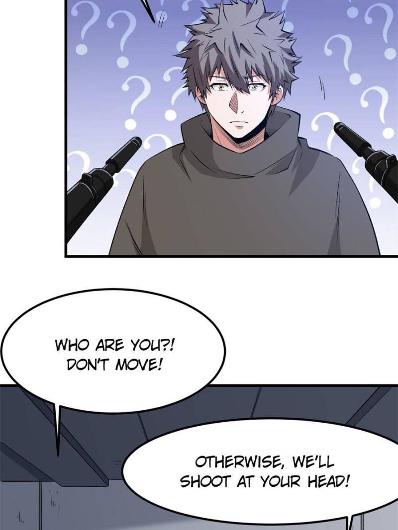 Read Endgame Restart EN Manga Online