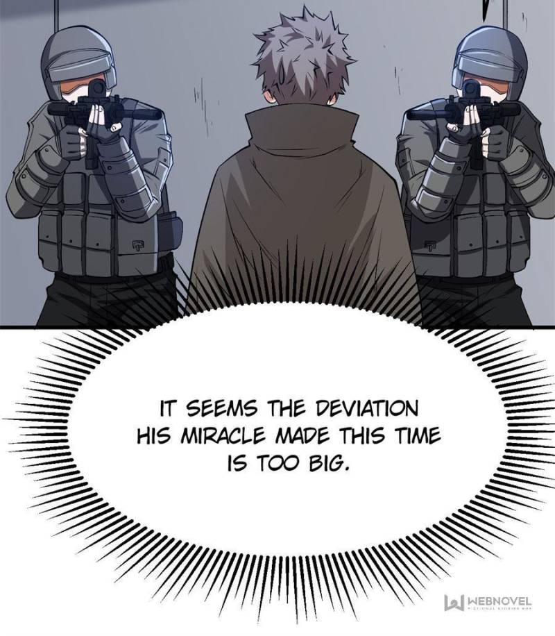 Read Endgame Restart EN Manga Online