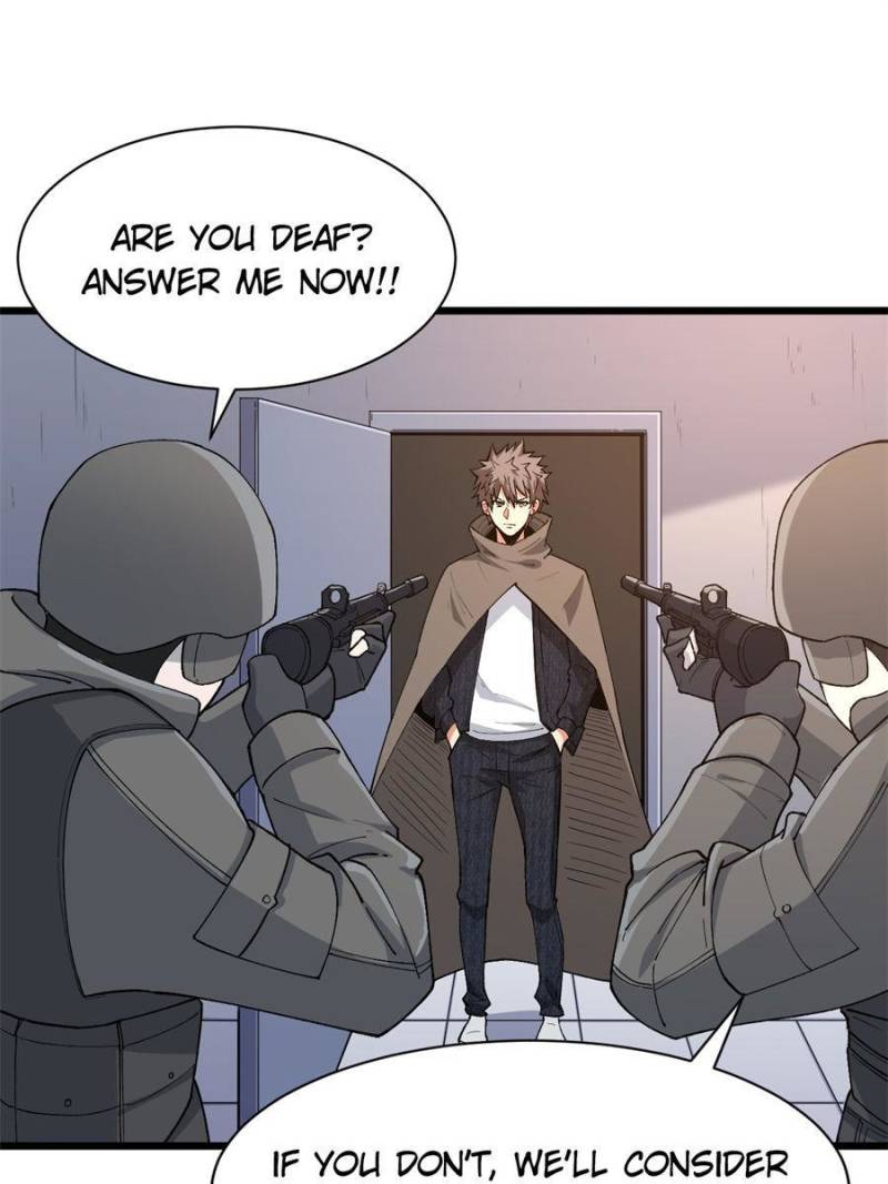 Read Endgame Restart EN Manga Online
