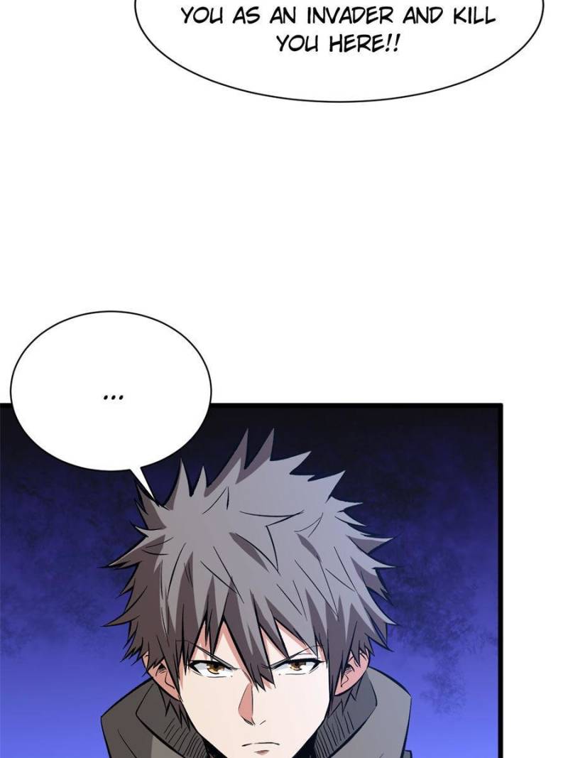 Read Endgame Restart EN Manga Online