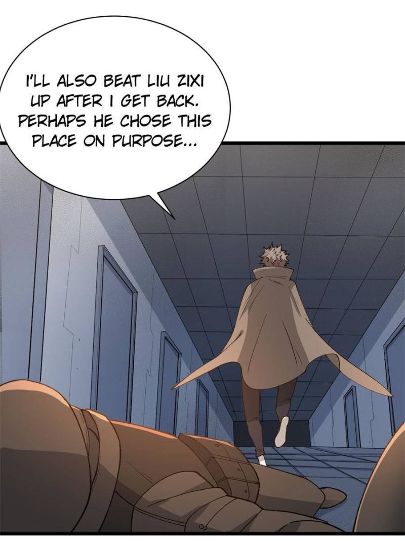 Read Endgame Restart EN Manga Online