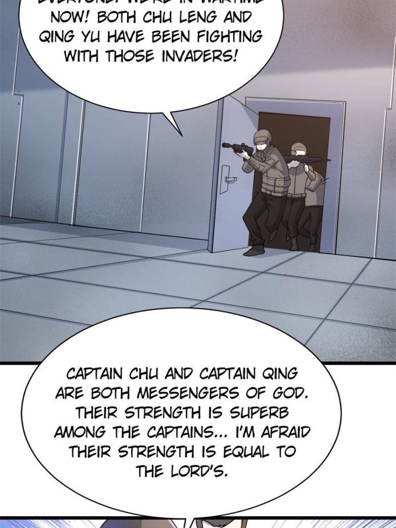 Read Endgame Restart EN Manga Online