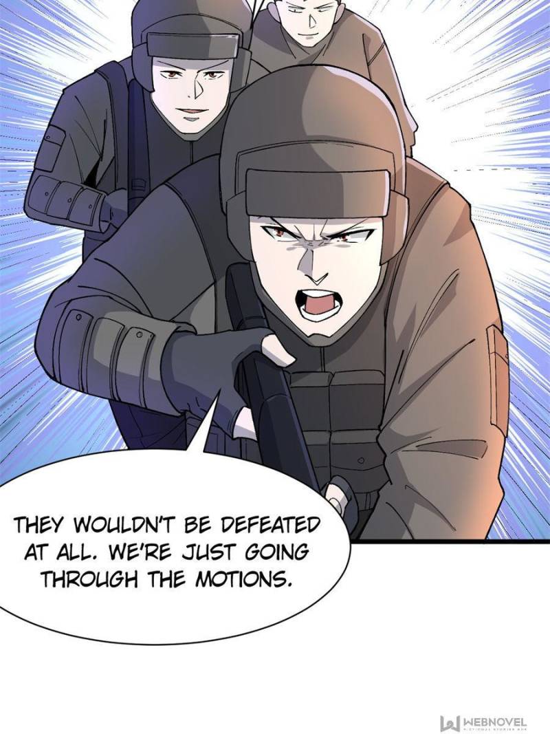 Read Endgame Restart EN Manga Online
