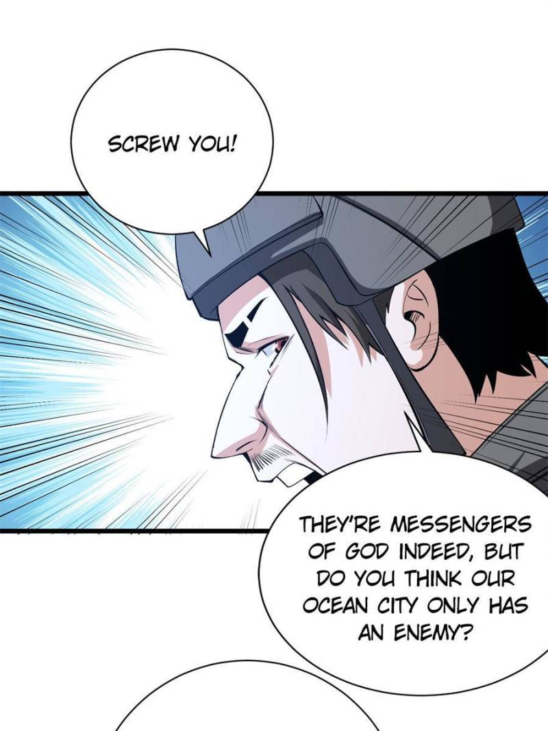 Read Endgame Restart EN Manga Online