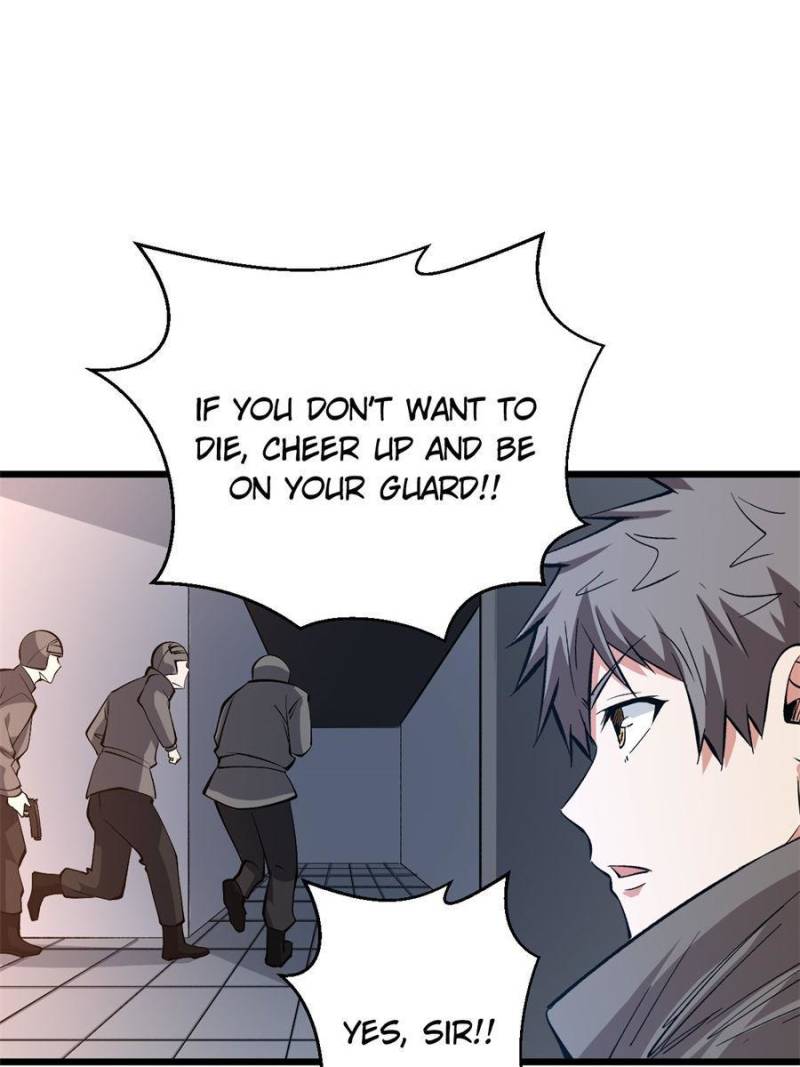 Read Endgame Restart EN Manga Online