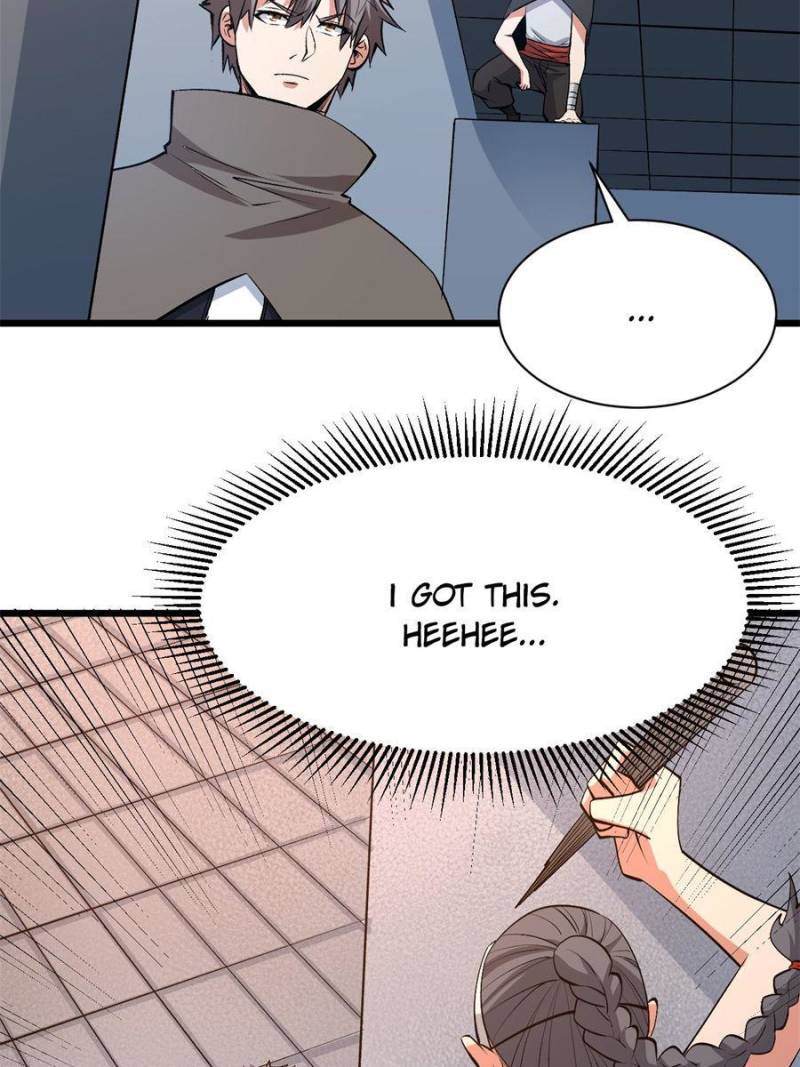 Read Endgame Restart EN Manga Online