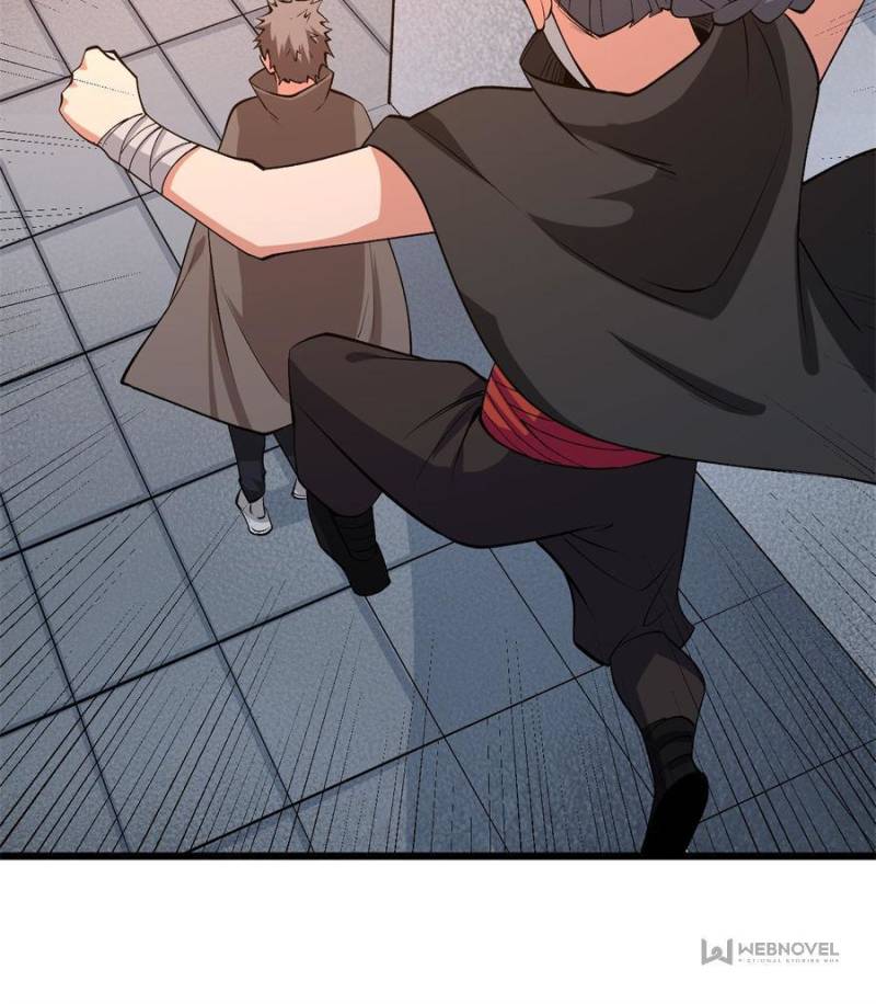 Read Endgame Restart EN Manga Online