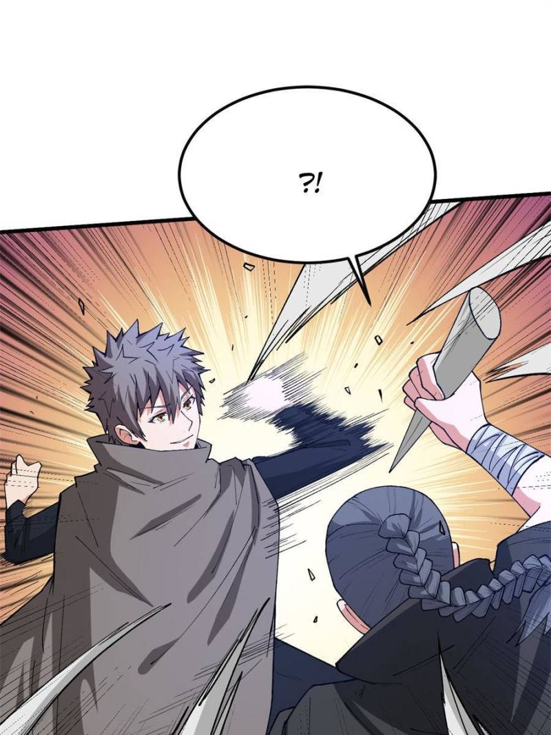 Read Endgame Restart EN Manga Online