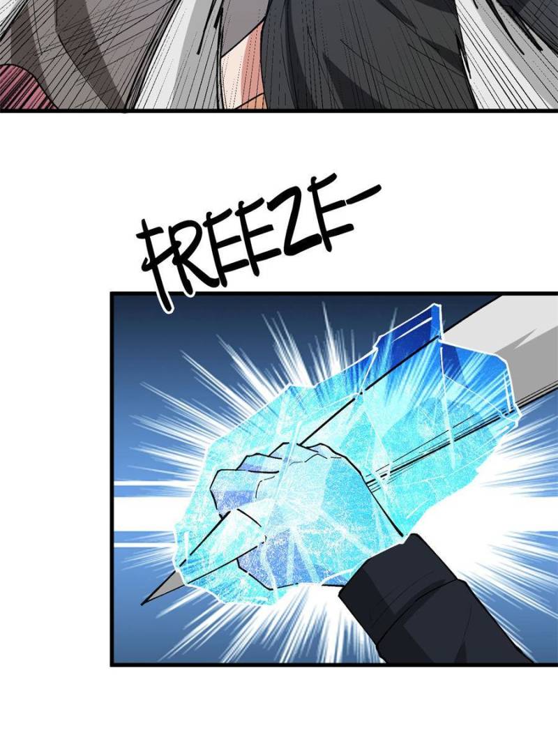 Read Endgame Restart EN Manga Online
