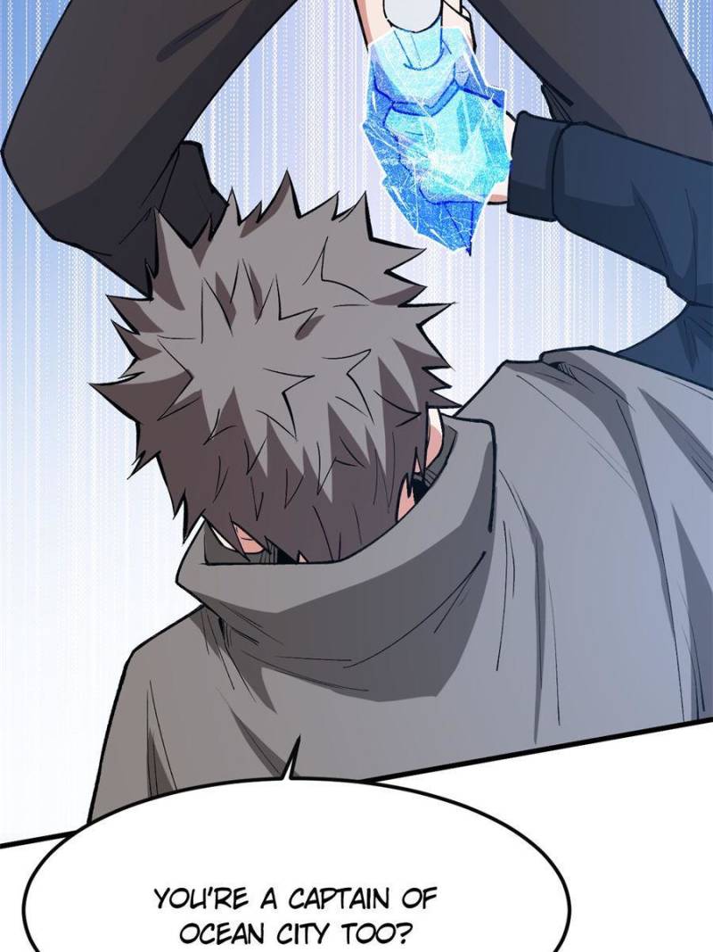 Read Endgame Restart EN Manga Online