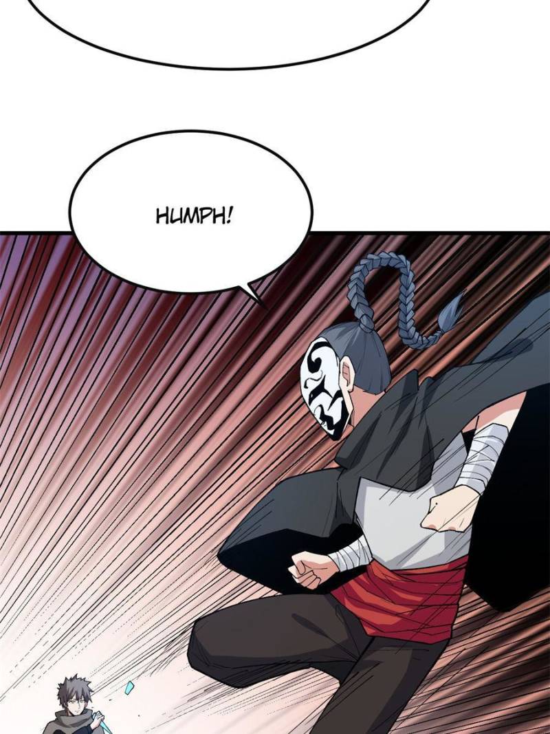 Read Endgame Restart EN Manga Online