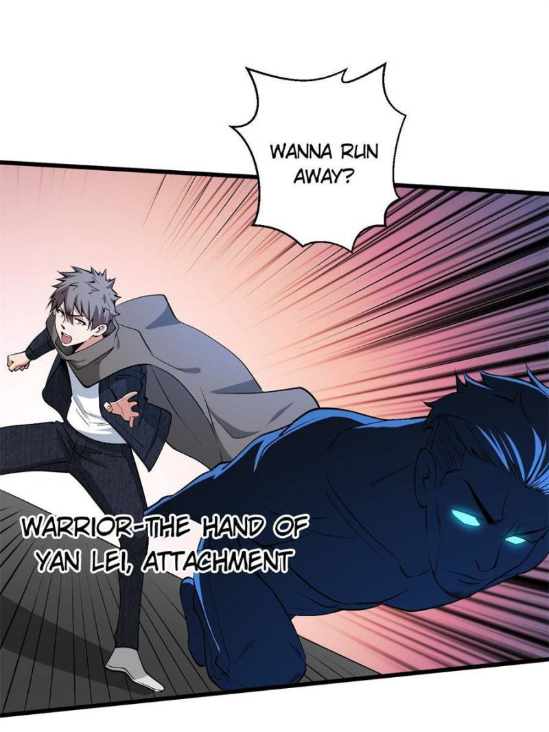 Read Endgame Restart EN Manga Online