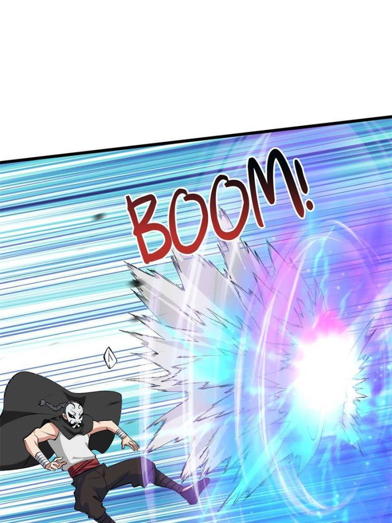 Read Endgame Restart EN Manga Online