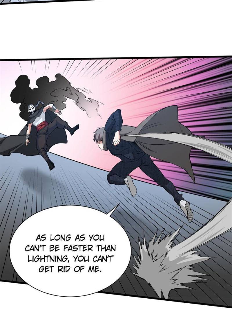 Read Endgame Restart EN Manga Online