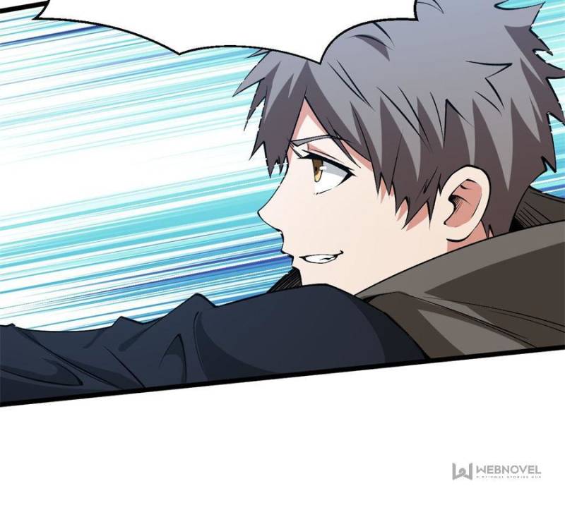 Read Endgame Restart EN Manga Online