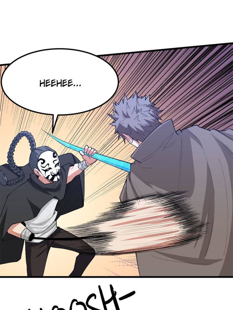 Read Endgame Restart EN Manga Online