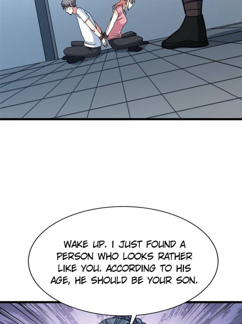 Read Endgame Restart EN Manga Online