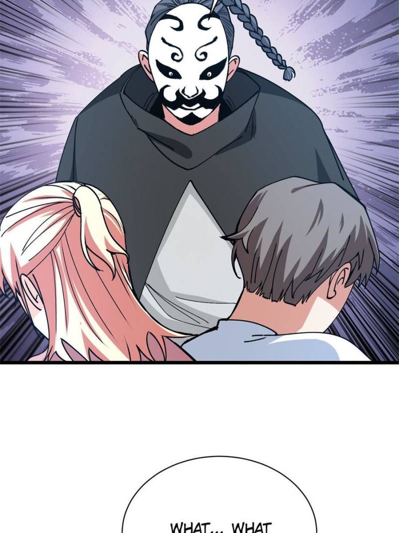 Read Endgame Restart EN Manga Online
