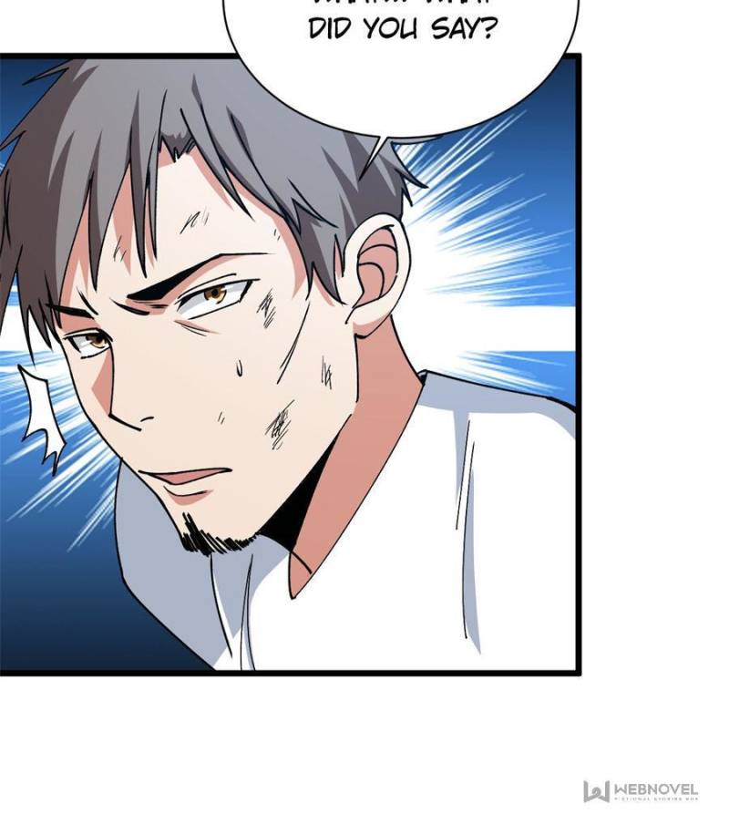 Read Endgame Restart EN Manga Online