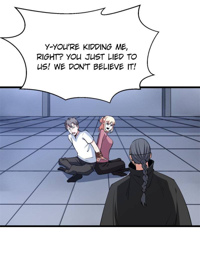 Read Endgame Restart EN Manga Online