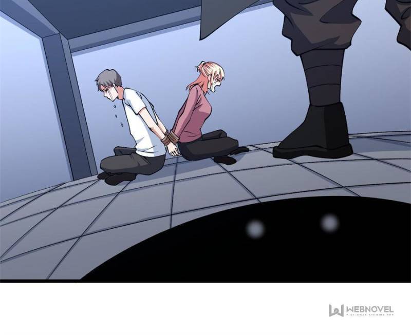 Read Endgame Restart EN Manga Online