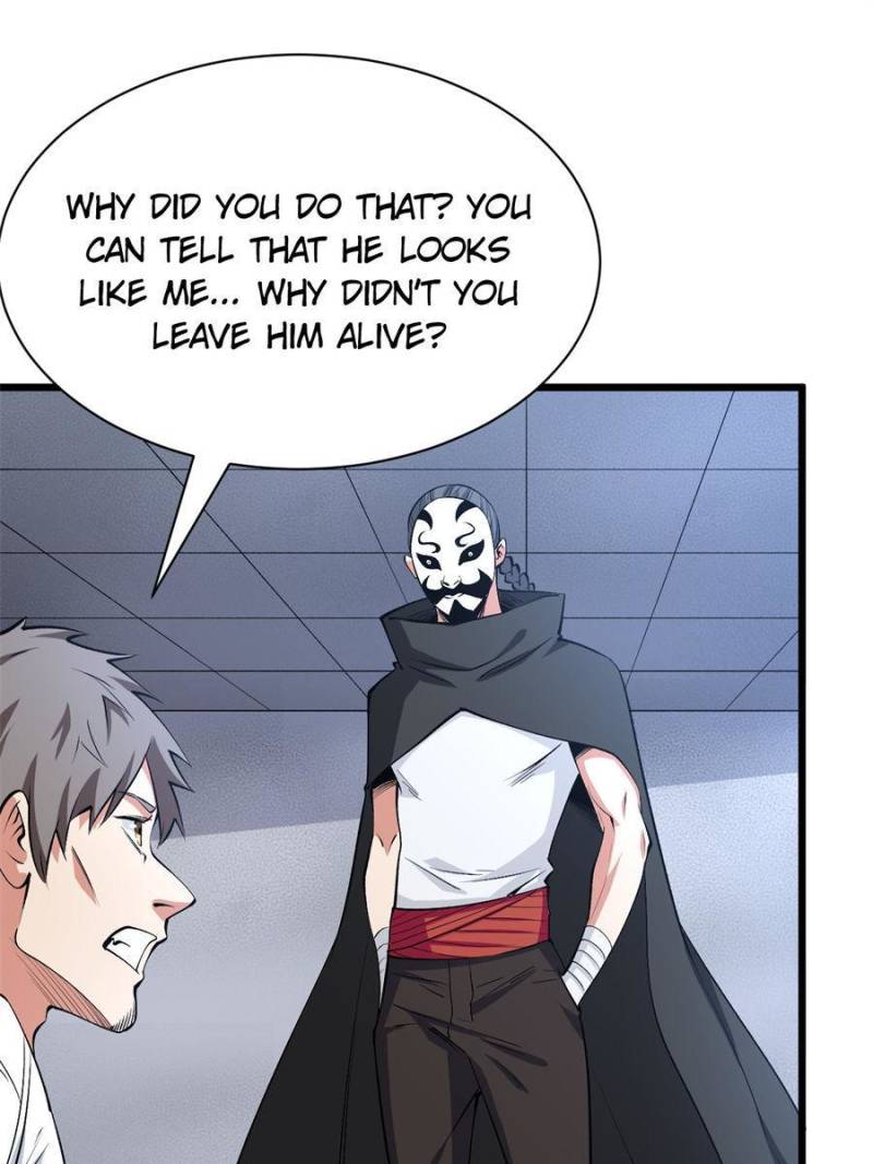 Read Endgame Restart EN Manga Online