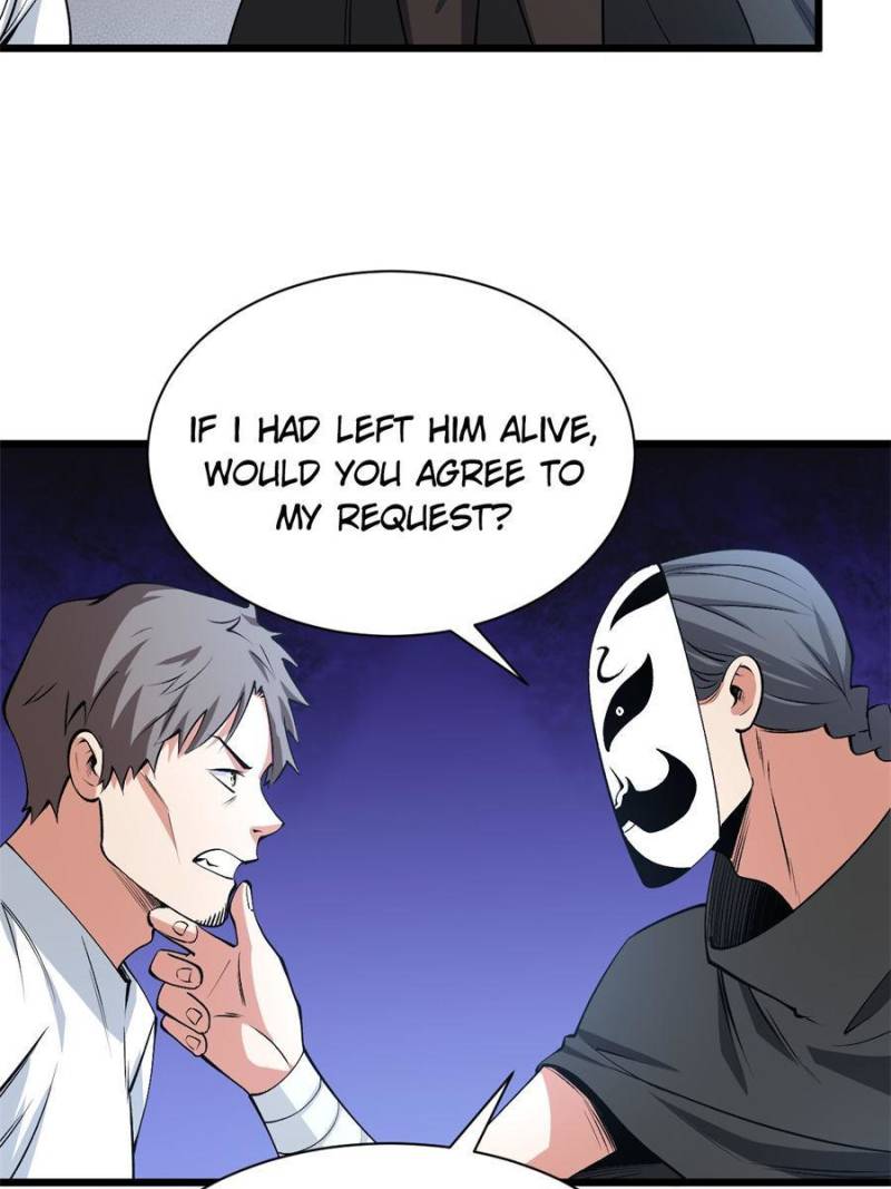 Read Endgame Restart EN Manga Online