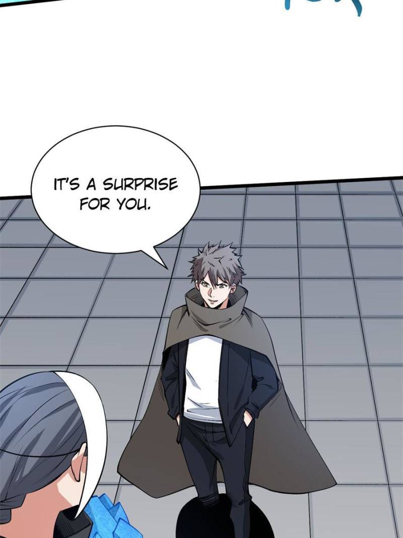 Read Endgame Restart EN Manga Online