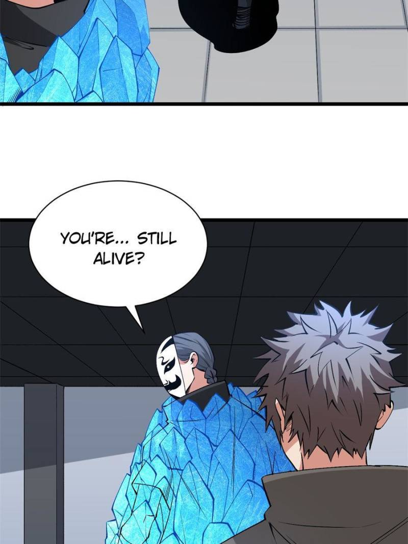 Read Endgame Restart EN Manga Online