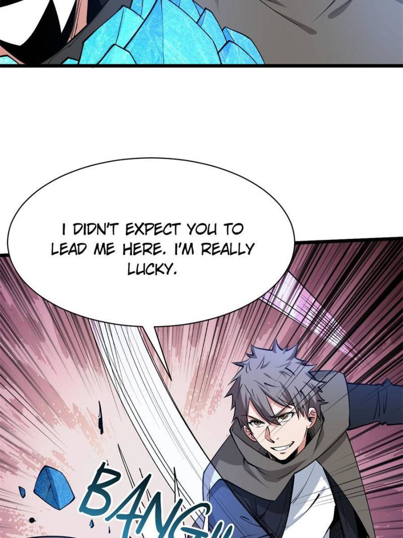 Read Endgame Restart EN Manga Online