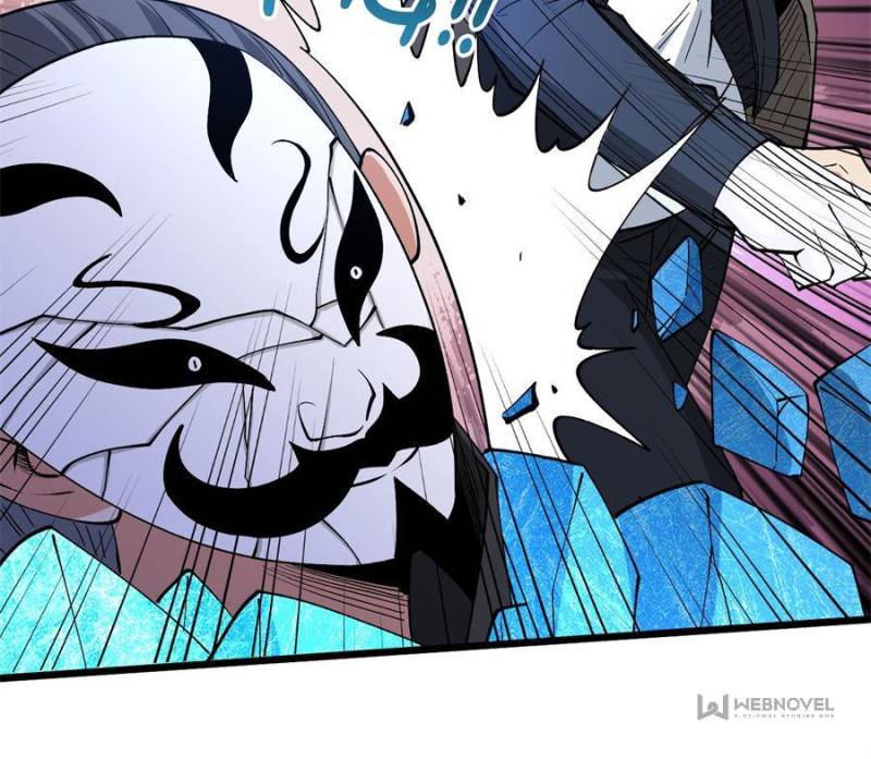 Read Endgame Restart EN Manga Online