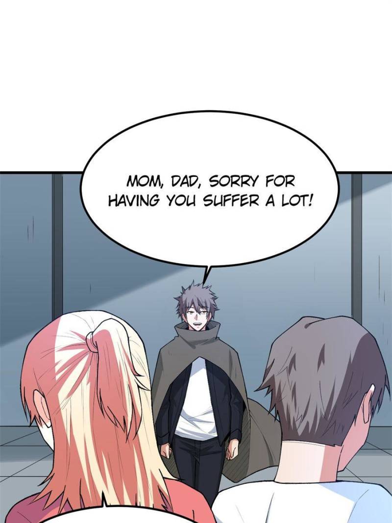 Read Endgame Restart EN Manga Online