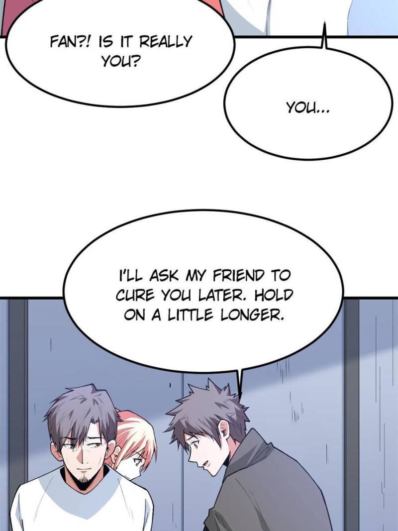 Read Endgame Restart EN Manga Online