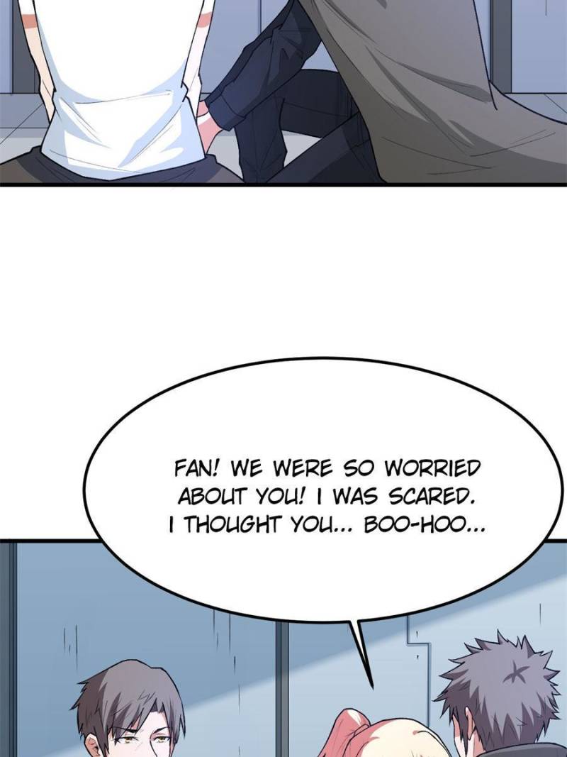 Read Endgame Restart EN Manga Online