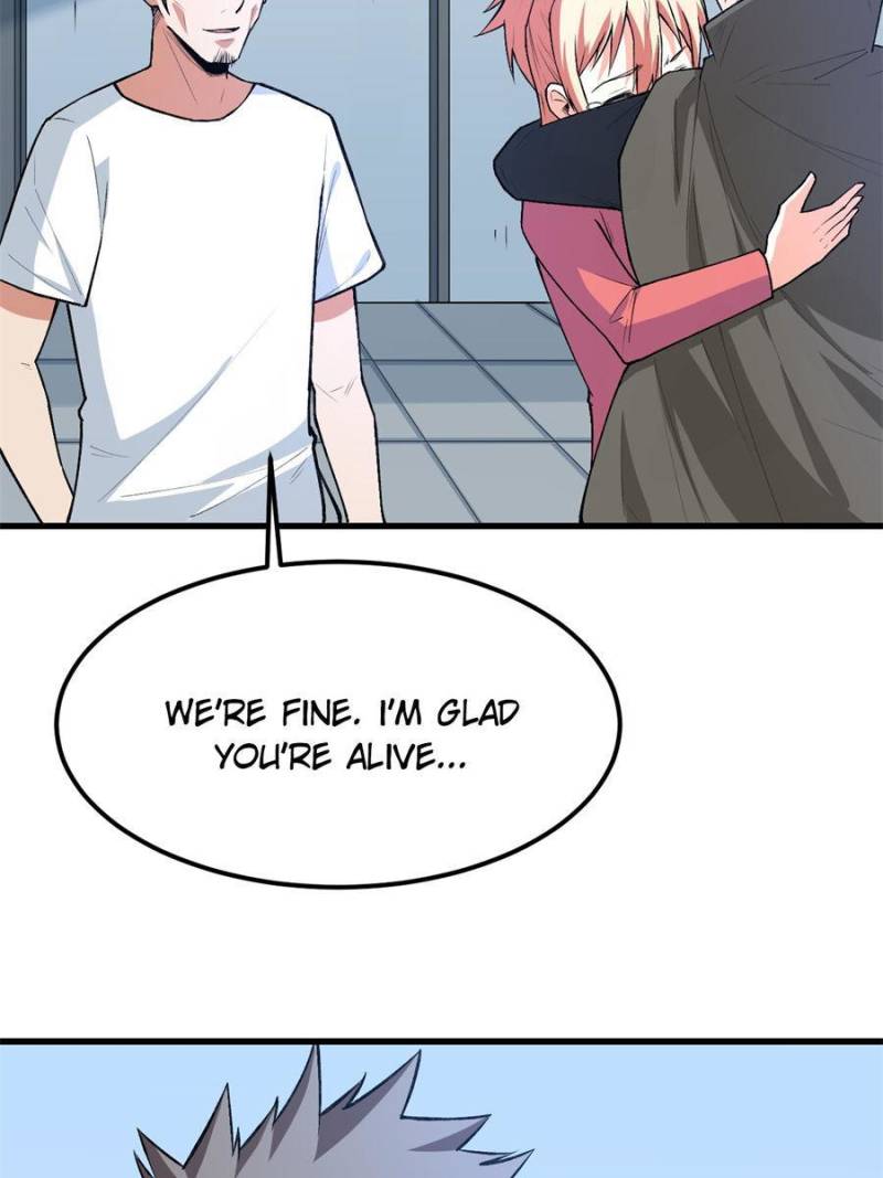 Read Endgame Restart EN Manga Online