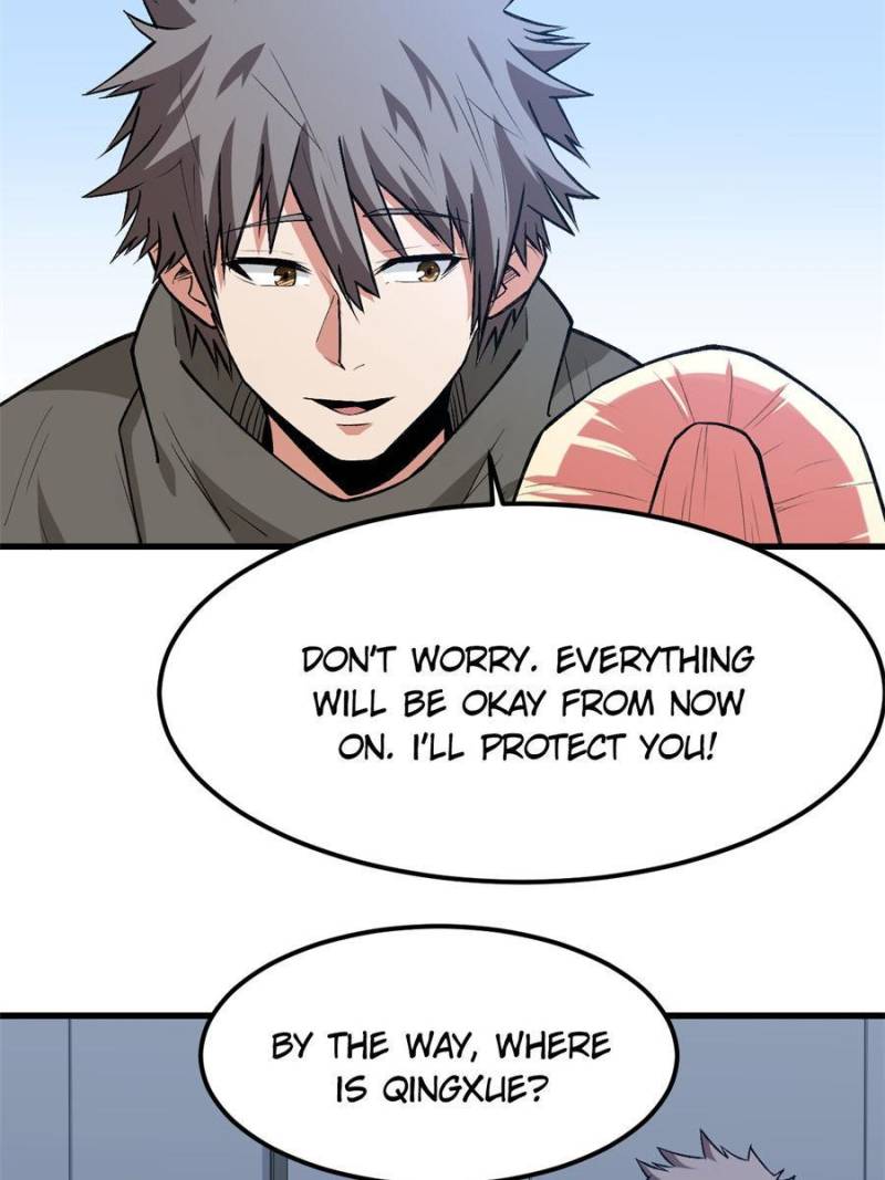 Read Endgame Restart EN Manga Online