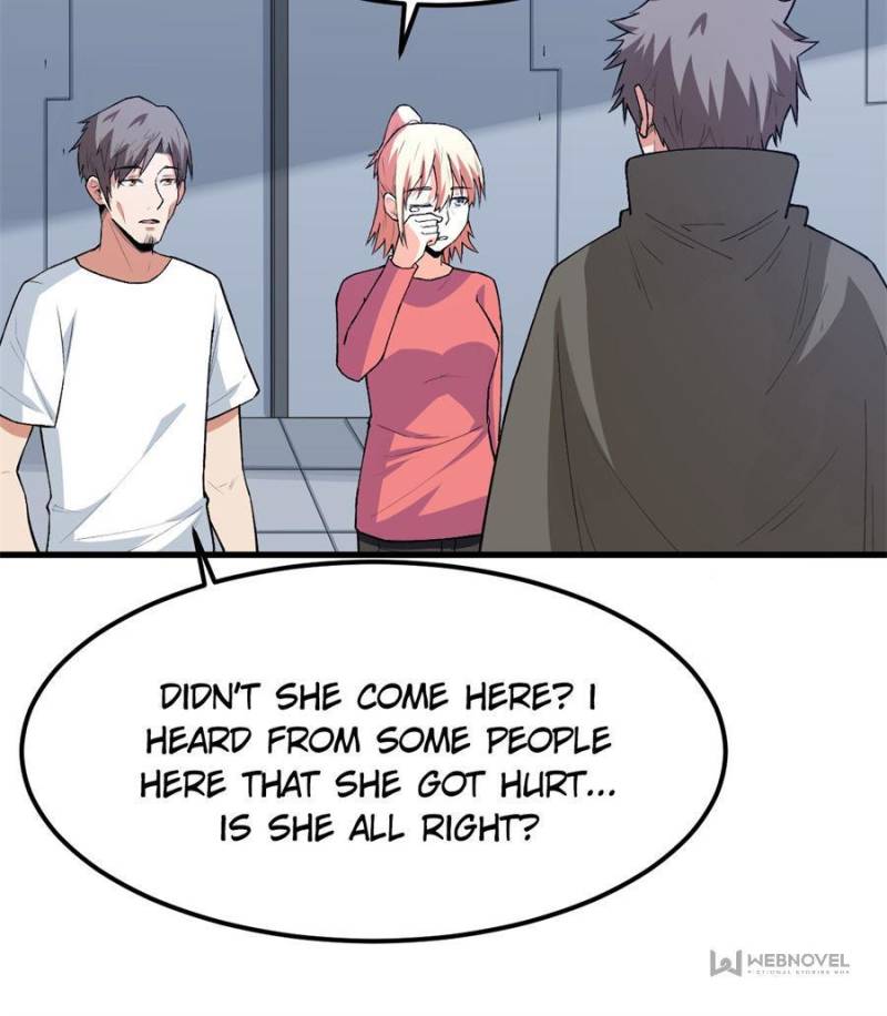 Read Endgame Restart EN Manga Online