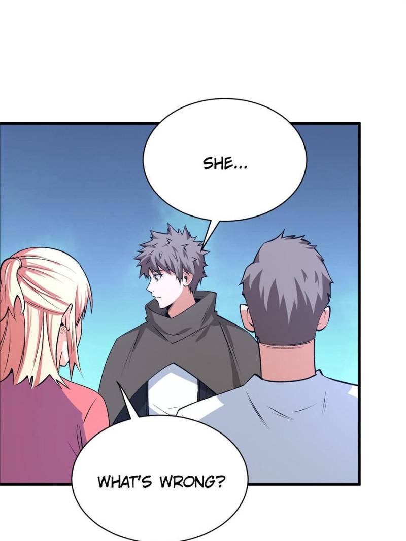 Read Endgame Restart EN Manga Online