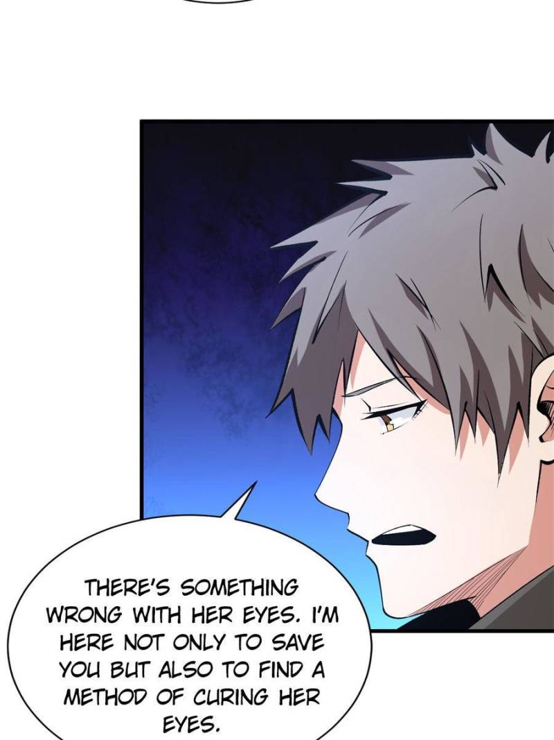 Read Endgame Restart EN Manga Online