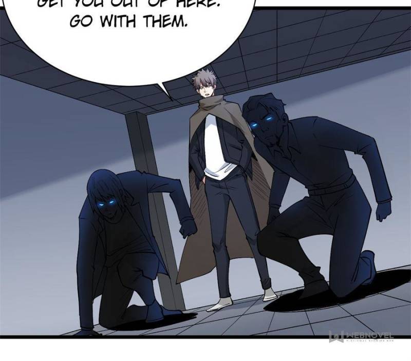Read Endgame Restart EN Manga Online